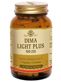 DIMA LIGHT PLUS 50 CAPSULE VEGETALI - Doctor Vinz