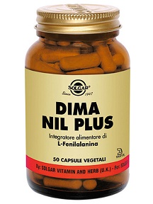 DIMA NIL PLUS 50 CAPSULE VEGETALI - Doctor Vinz