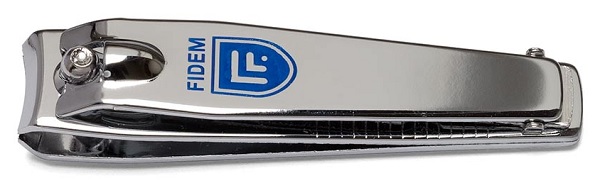 FIDEM KORDOFAN TRIM UNGHIE MANI F15 - Doctor Vinz