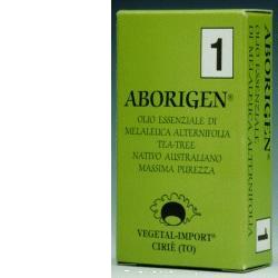 ABORIGEN MELALEUCA OLIO ESSENZIALE 10 ML - Doctor Vinz
