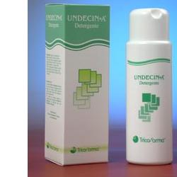 UNDECIN A DETERGENTE 200ML - Doctor Vinz