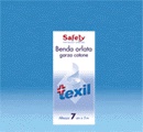 PRONTEX BENDA ORLATA 20 FILI 10X500CM - Doctor Vinz