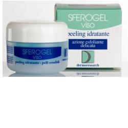 SFEROGEL VISO 50 ML - Doctor Vinz