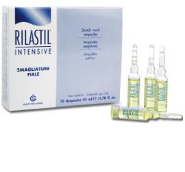RILASTIL SMAGLIATURE CORPO 10 FIALE 5 ML - Doctor Vinz