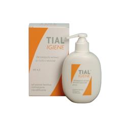 TIAL IG C/DOS 200ML - Doctor Vinz