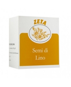 LINO SEMI 200 G - Doctor Vinz