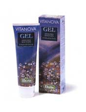 VITANOVA GEL FISSATIVO 125 ML - Doctor Vinz