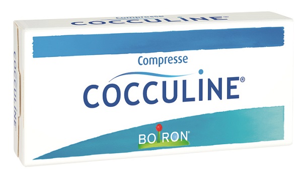 COCCULINE 30 COMPRESSE - Doctor Vinz
