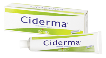 CIDERMA UNGUENTO - 30 GRAMMI - Doctor Vinz