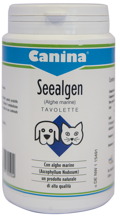 SEEALGEN TAVOLETTE 225 G - Doctor Vinz