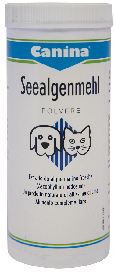 SEEALGEN POLV 250G - Doctor Vinz