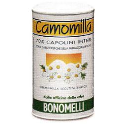 CAMOMILLA BONOMELLI SFUSA 40 G - Doctor Vinz