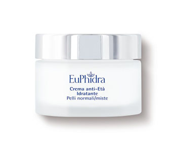 EUPHIDRA SKIN CR IDRAT 40ML - Doctor Vinz