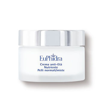 EUPHIDRA SKIN CR NUTR 40ML - Doctor Vinz