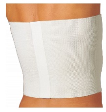 CINTURA PIUMA GIBAUD 28 CM TAGLIA 3 - Doctor Vinz