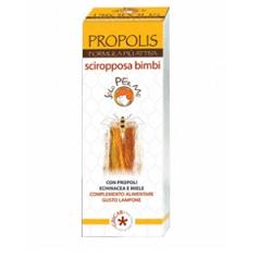 PROPOLIS BIMBI SCIROPPO 200 ML - Doctor Vinz
