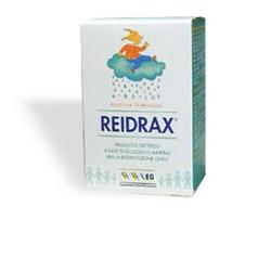 REIDRAX 7 BUSTINE 10 G - Doctor Vinz