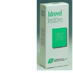 IDROVEL LENITIVO 150 ML - Doctor Vinz