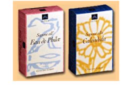 EAU DE PHILAE SAPONE 100 G - Doctor Vinz