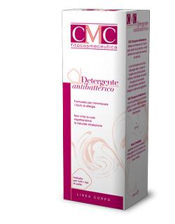 CMC LIQUIDO DETERGENTE ANTIBATTERICO CORPO 200ML - Doctor Vinz