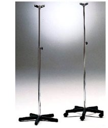 PORTAFLEBO CON RUOTE - Doctor Vinz