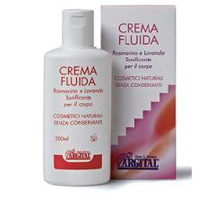 CREMA FLUIDA 200 ML - Doctor Vinz