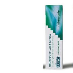 DENTIFRICIO ALLA MENTA 75 ML - Doctor Vinz