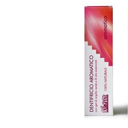 DENTIFRICIO AROMATICO 75 ML - Doctor Vinz