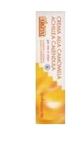 CREMA ALLA CAMOMILLA ACHILLEA CALENDULA 50 ML - Doctor Vinz