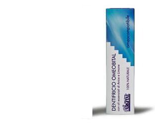 DENTIFRICIO OMEOBITAL 75 ML - Doctor Vinz