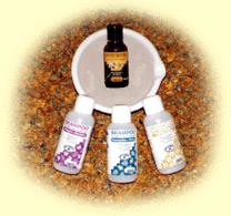 SHAMPOO CAPELLI NORMALI O SECCHI 250 ML - Doctor Vinz