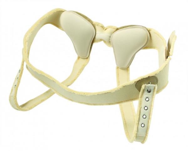 CINTO ERNIARIO DESTRO DIAMETRO 90CM - Doctor Vinz