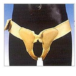 CINTO ERNIARIO DOPPIO DIAMETRO 90 CM - Doctor Vinz