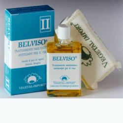 BELVISO OLIO NOCCIOLO 10ML - Doctor Vinz