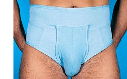 SLIP ERNIARIO CON PELOTTE VII 1 PEZZO - Doctor Vinz