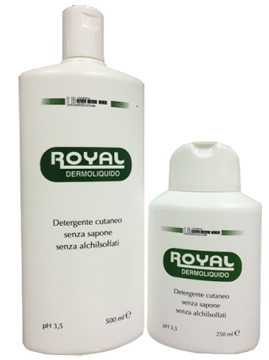 ROYAL DERMOLIQUIDO 500 ML - Doctor Vinz