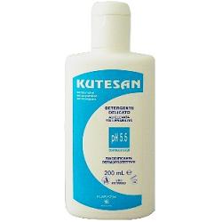 KUTESAN DETERGENTE DELICATO PH 5,5 200 ML - Doctor Vinz