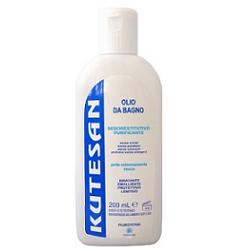 KUTESAN OLIO BAGNO 200 ML - Doctor Vinz