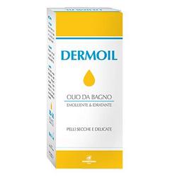 DERMOIL OLIO BAGNO 150 ML - Doctor Vinz