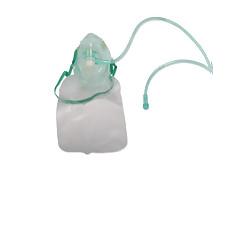 MASCHERINA PER OSSIGENO. RICAMBIO PER OSSIGENOTERAPIA - Doctor Vinz