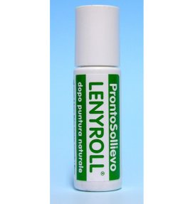 LENYROLL DOPOPUNTURA 20ML - Doctor Vinz