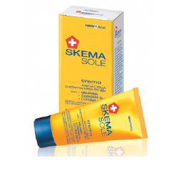 SKEMA SOLE CREMA SCHERMO TOTALE 50 ML - Doctor Vinz