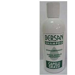 BERSAN SHAMPOO CAPELLI GRASSI 250 ML - Doctor Vinz