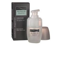 GLYCALUS FLUIDO RESTITUTIVO 30 ML - Doctor Vinz