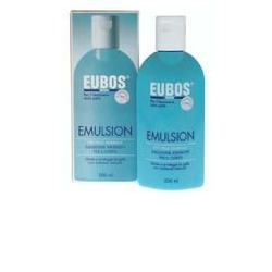 EUBOS EMULS CRP IDRAT 200ML - Doctor Vinz