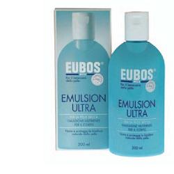 EUBOS EMULSIONE ULTRANUTR200ML - Doctor Vinz