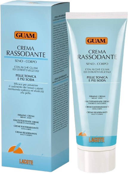 GUAM CREMA RASSODANTE 250 ML - Doctor Vinz