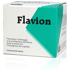 FLAVION GEL GAMBE 100 ML - Doctor Vinz