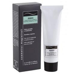 ZINKA CREMA LENITIVA PELLE SENSIBILE 50 ML - Doctor Vinz
