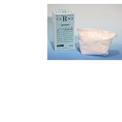 SALSO SALI ACHILLE PEDIL 400G - Doctor Vinz